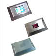 Horizontal Landing Indicator Units - Surface Mounted Detail Page